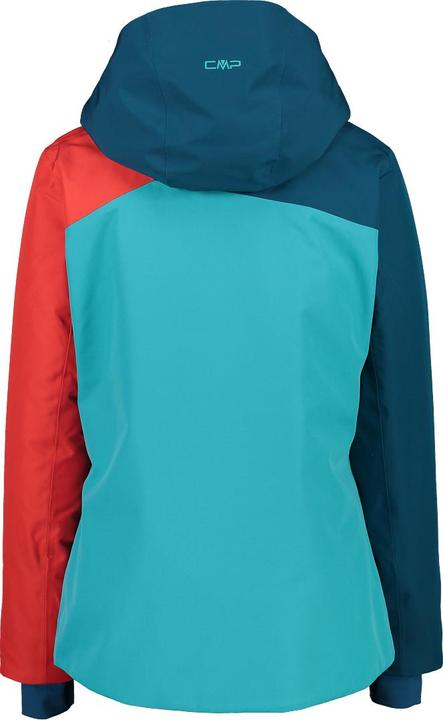 Immagine prodotto CMP Campagnolo Giacca da sci da donna (3XL)