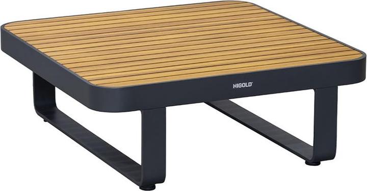 Produktbild Higold Caribbean Gartenlounge