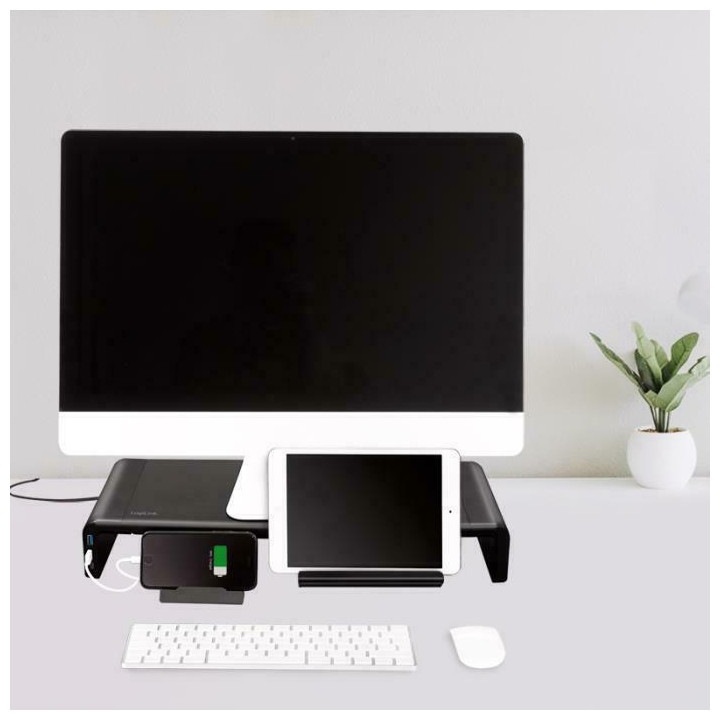 Actual product image LogiLink BP0141