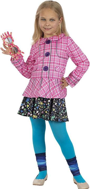 Produktbild Metamorph Harry Potter – Luna Lovegood Kostüm für Kinder (122, 128)