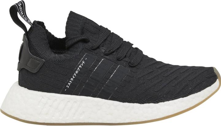 Produktbild adidas NMD R2 PK Schuhe - 107135 (37 1/3)