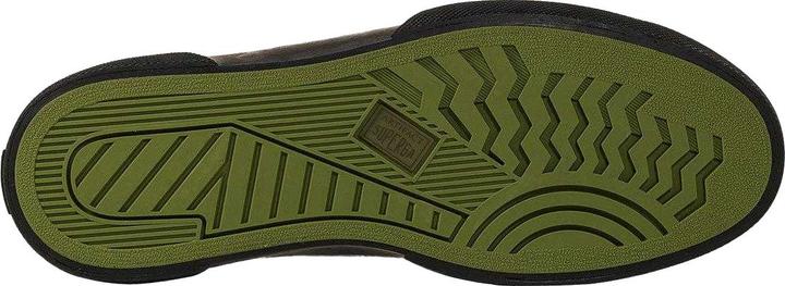 Produktbild Superga 2432 Works Patchwork Sneaker Wolle (38.5)