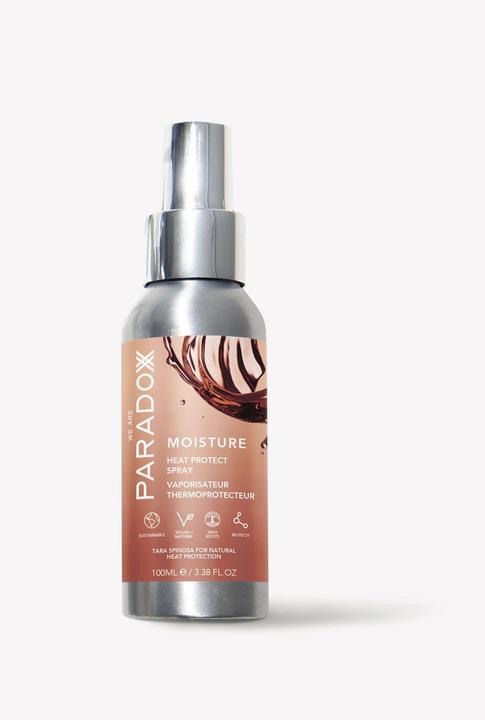 Produktbild We Are Paradoxx Wir sind Paradoxx Hitzeschutzspray 100ml (100 ml)