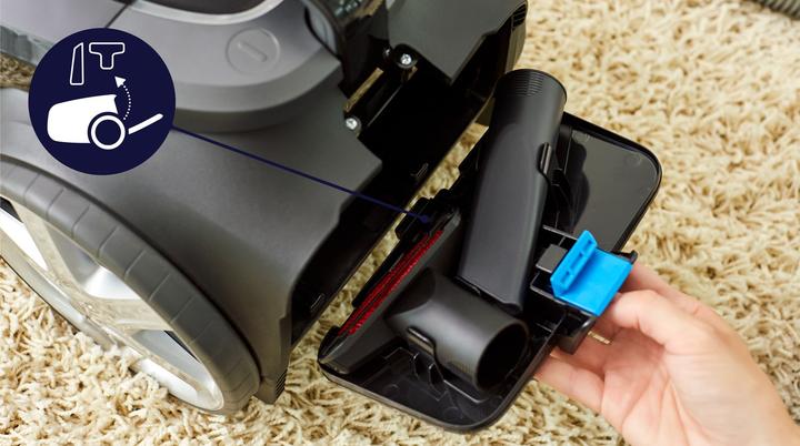 Produktbild Philips PowerPro Expert FC9747/09