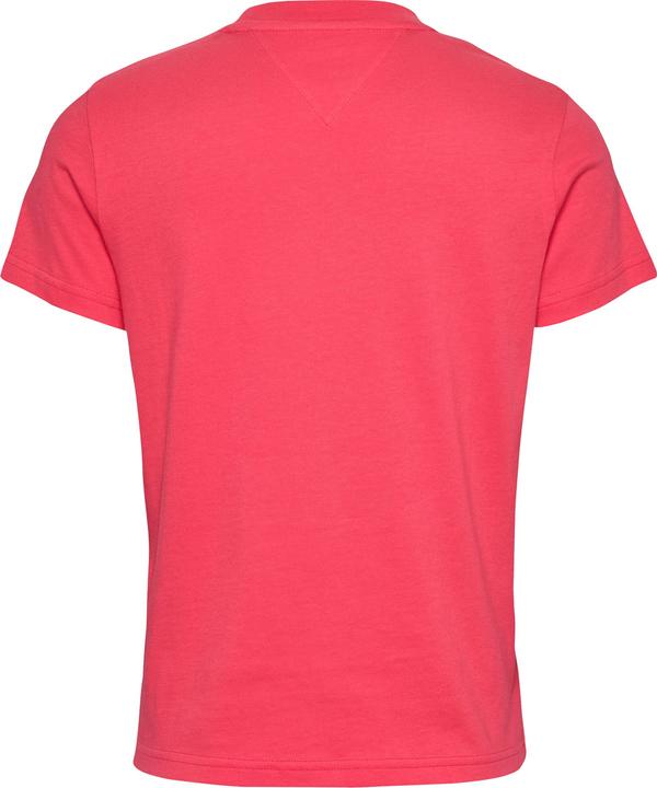 Produktbild Tommy Jeans Tjw Reg Tj Bubble Tee (XS)