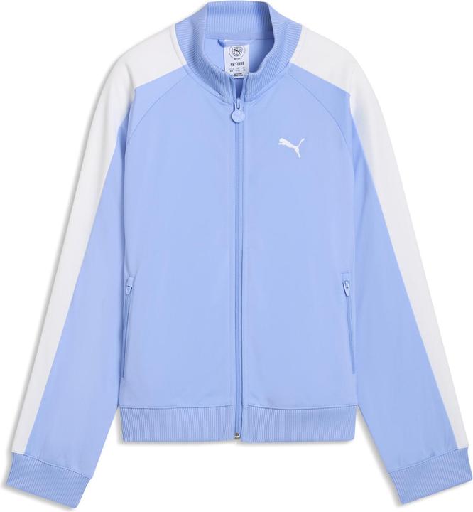 Produktbild Puma T7 ALWAYS ON Track Jacket G (152)