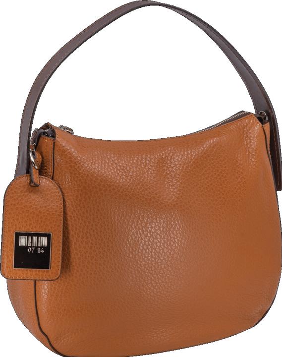 Immagine prodotto 0714 Borsa a tracolla rotonda
