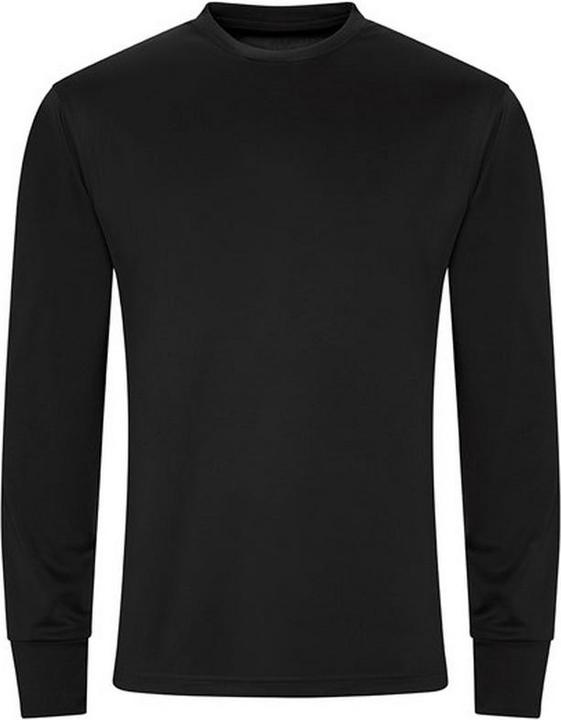 Produktbild Awdis TShirt Aktiv Langärmlig (S)