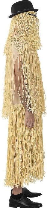 Produktbild Funidelia Addams Family: Vetter Itt - Cousin Itt (One Size)