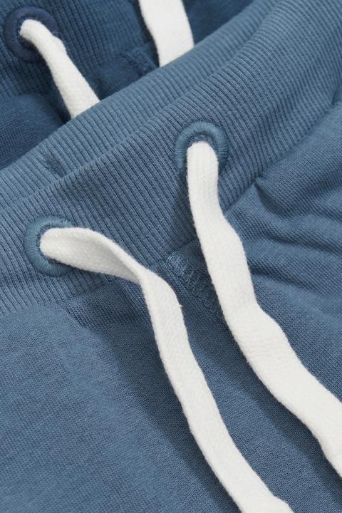 Produktbild Minymo Kid's Basic 36 -Sweat Pant (2-pack) (122)