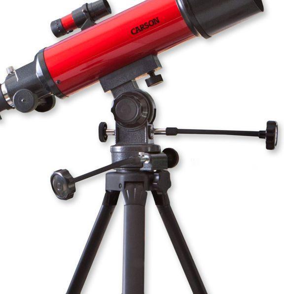 Actual product image Carson Red Planet RP-200