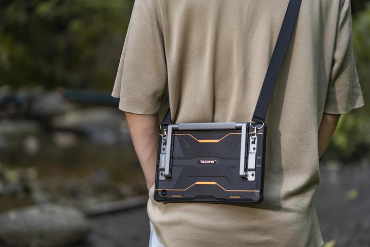 Immagine prodotto Oukitel RT6 (4G, 10.10", 256 GB, Nero)