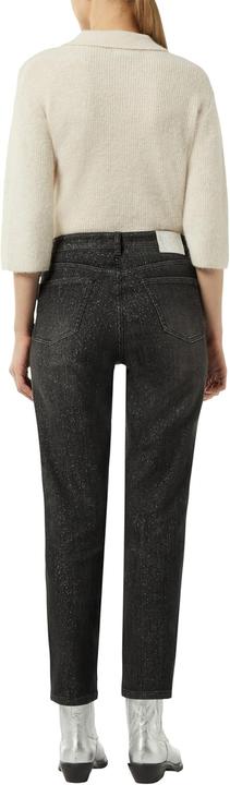 Immagine prodotto Comma Jeans-Hose Jeans-Hose mit Metallicgarn-Effekt (42)