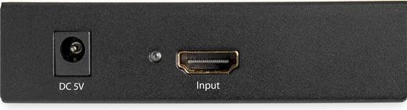 Image du produit StarTech Convertisseur HDMI vers RCA (Numérique -> Analogique)