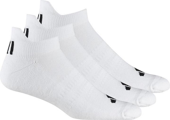 Produktbild adidas Knöchelsocken (3erPack) (3er Pack, 47 - 49.5)