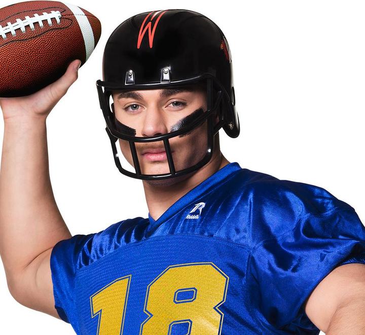 Immagine prodotto Boland Casco da football americano