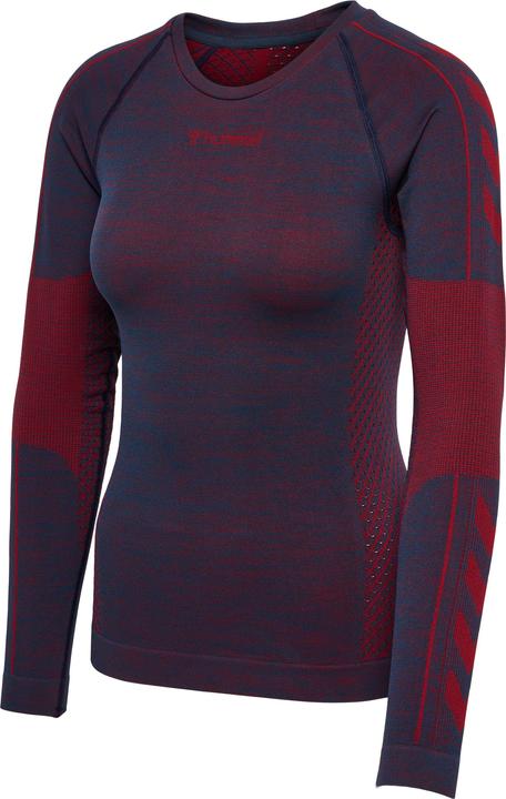 Produktbild hummel Mt Aly Seamless T-Shirt L/S (XL)