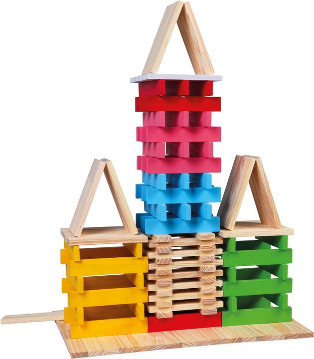 Image du produit Bino Ville