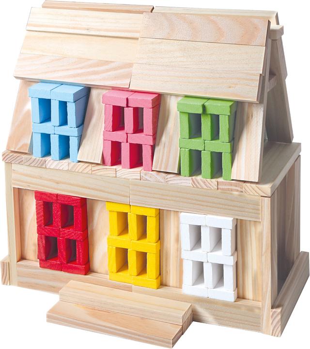 Image du produit Bino Ville