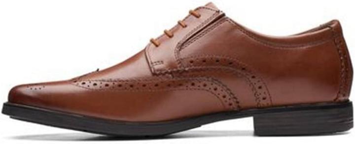 Produktbild Clarks Howard Wing (45)