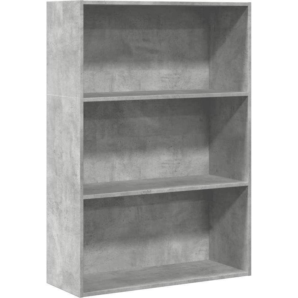 VidaXL, Regal, Bücherregal (80 x 30 x 114 cm)