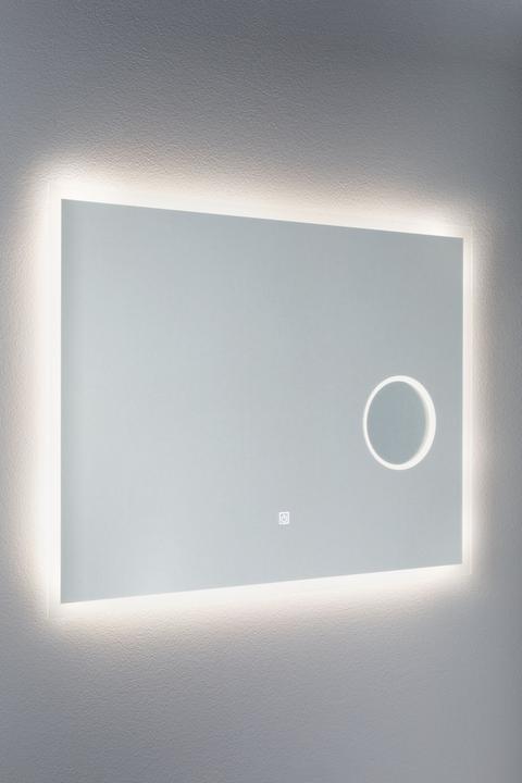 Immagine prodotto Paulmann Leuchtspiegel Mirra Kosmetik (80 x 60 cm)