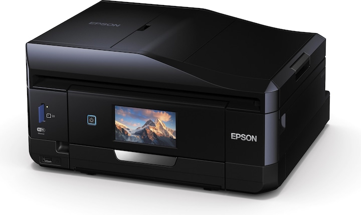 Epson XP-830 Premium (Encre, Couleur)