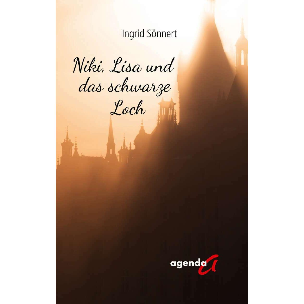 Niki, Lisa und das schwarze Loch, Belletristik von Ingrid Sönnert