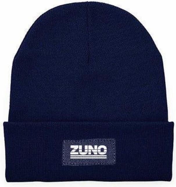 Produktbild Mizuno ZUNO navy blue training cap