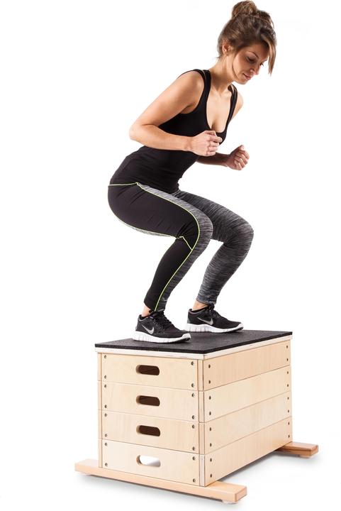 Zubehör Fitness