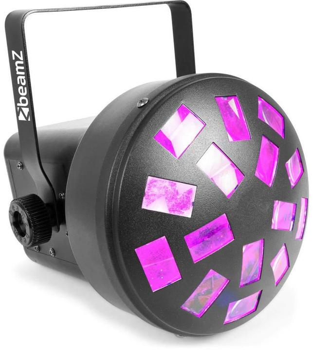 Produktbild BeamZ Mini Mushroom LED (3 W, LED)