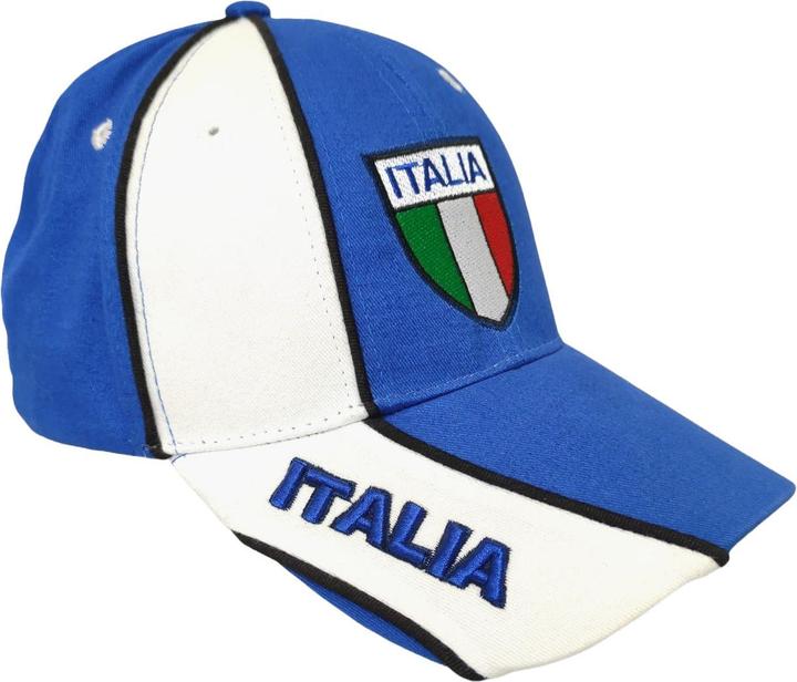 Produktbild FT Baseballcap Italien /