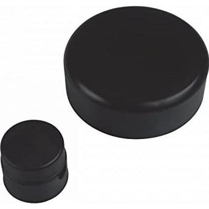 REV, Abzweigdose, 0503305555 Deckenbaldachin (Ø x H) 70 mm x 24 mm 1 St.