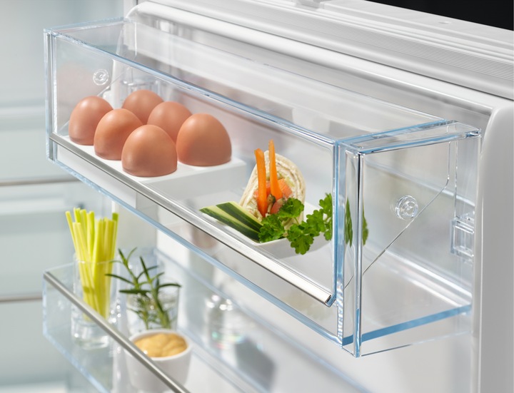 Actual product image Electrolux IK2581BNR (245 l)