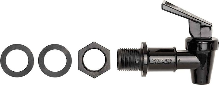 Produktbild Katadyn Drip Auslaufhahn Set (Set 2)