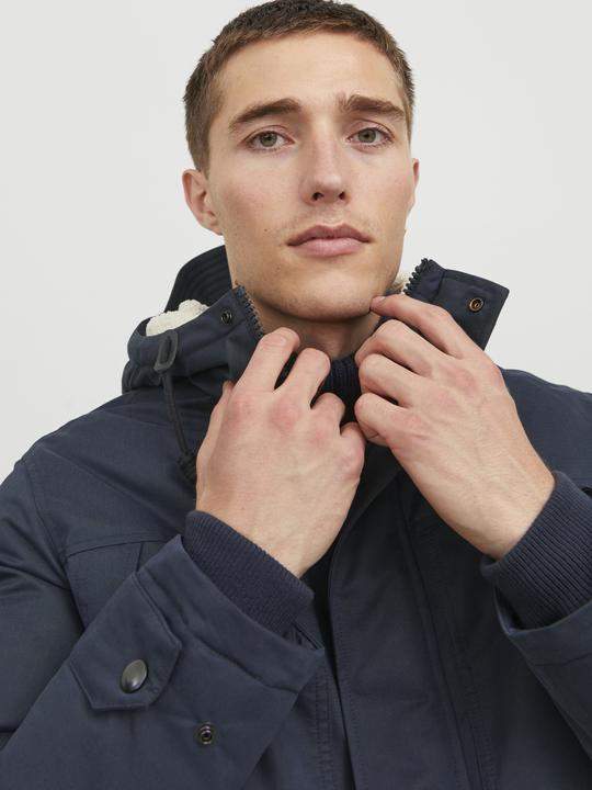 Immagine prodotto Jack & Jones Kapuzen Parka (S)