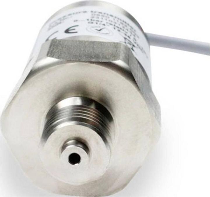Produktbild B+B Thermo-Technik B + Technik Drucksensor 1 St. bar bis Kabel (Ø x L) 27 mm 53