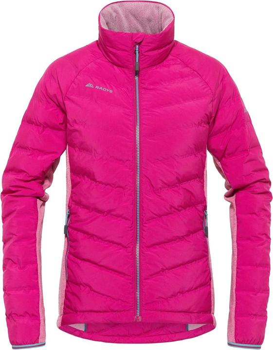 Produktbild Radys R3 Hybrid (XS)