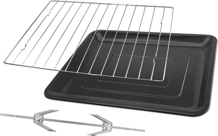 Actual product image Trisa Bake & Cook