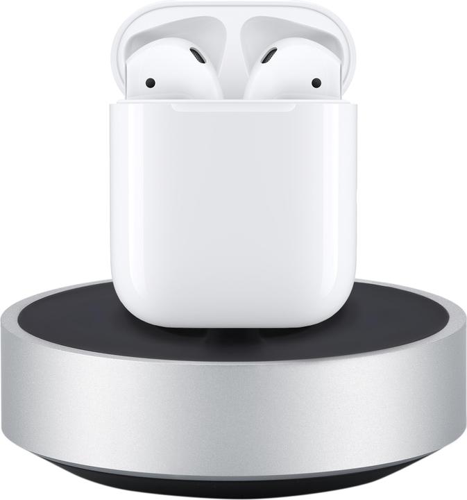 Image du produit Just Mobile Un dock pour les Apple AirPods