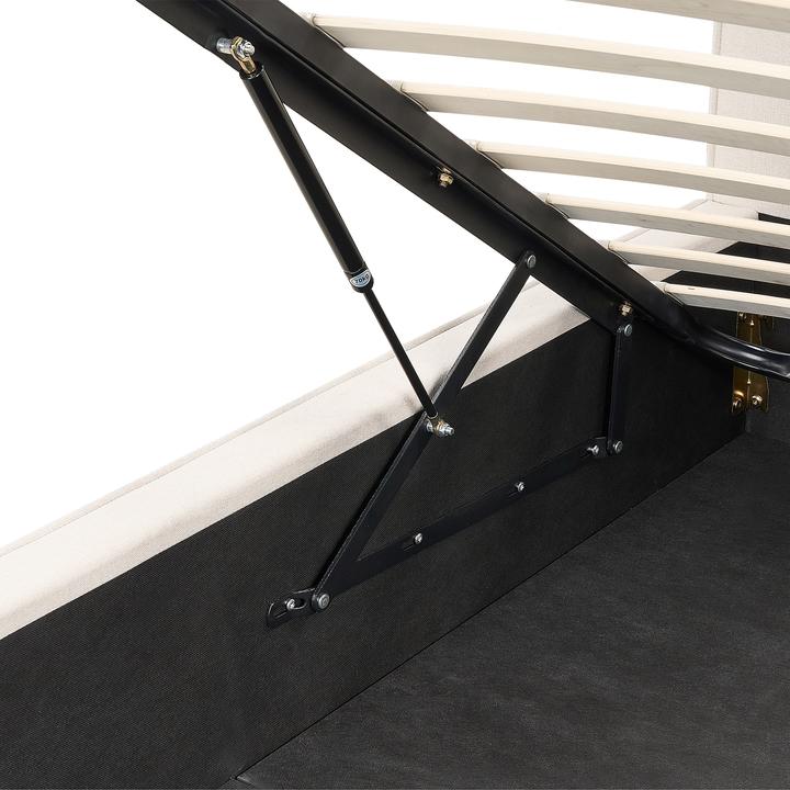 Actual product image Beliani Moissac (180 x 200 cm)