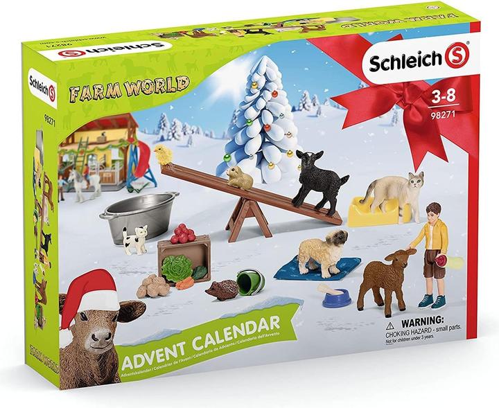 Produktbild Schleich Farm World