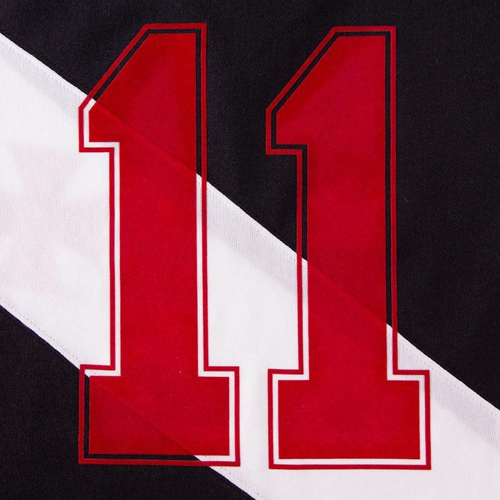 Produktbild Copa Football Vasco da Gama 1985 Retro Trikot (XXL)