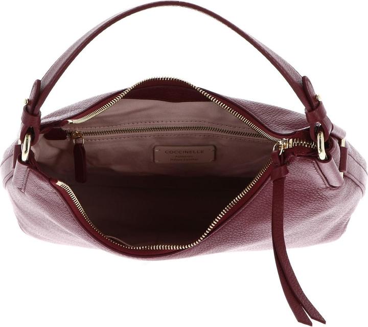 Immagine prodotto Coccinelle Rebekka Handbag Grained Leather