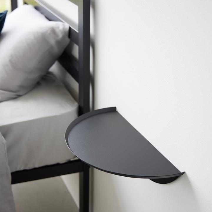 Actual product image Yamazaki Tower (22 x 11.70 x 40 cm)