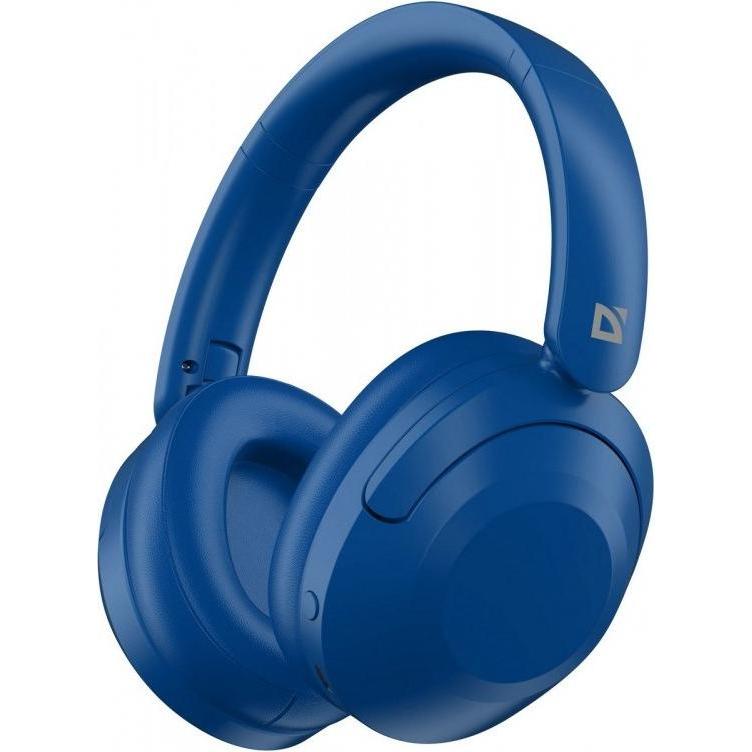 Defender FREEMOTION B490 kabellose On-Ear-Kopfhörer (Senza fili), Cuffie da gaming