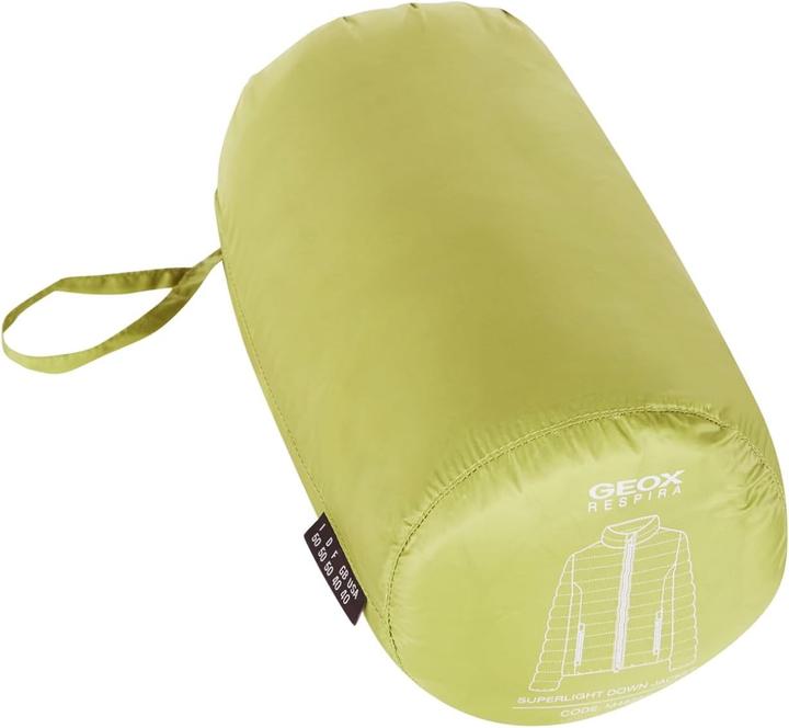 Produktbild Geox Warrens Down Jackets, Atmungsaktiv (54)