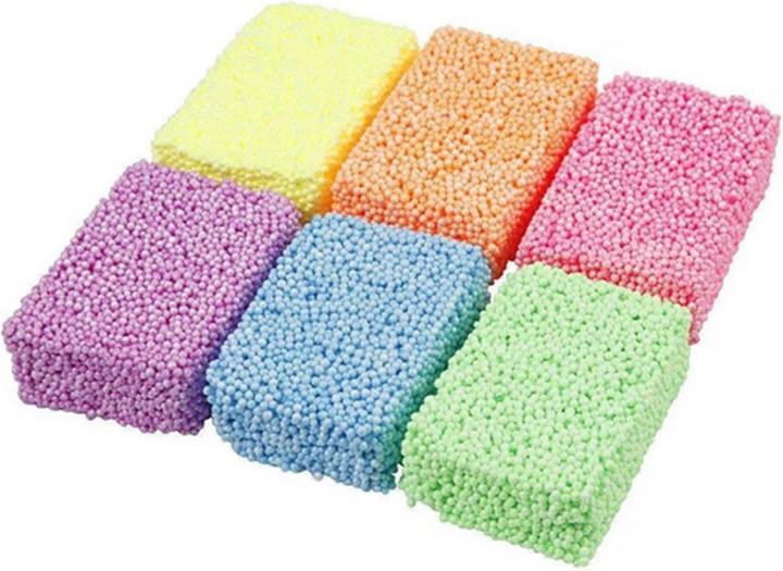 Image du produit Creativ Company mousse souple