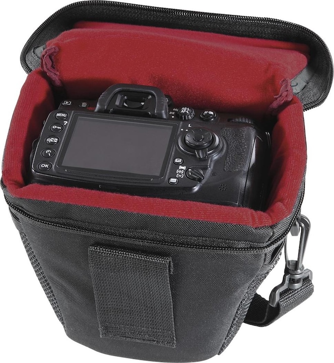 Hama Valletta 110 Colt (Camera hip bag, Camera shoulder bag, 11 l)