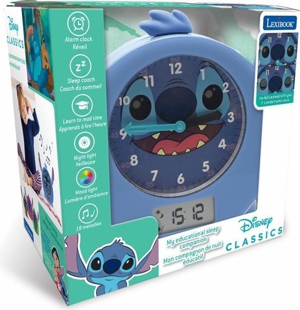 Image du produit Lexibook Stitch